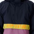 Pánská snowboardová bunda Rip Curl Primative navy blue and purple 000MOU 49 4