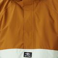 Pánská hnědo-zelená snowboardová bunda Rip Curl Primative 000MOU 146 4