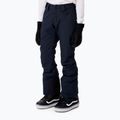 Dámské snowboardové kalhoty Rip Curl Rider navy blue 004WOU 49 2