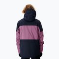 Rip Curl Notch Up pánská snowboardová bunda navy blue and purple 005MOU 49 3
