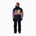 Rip Curl Notch Up pánská snowboardová bunda navy blue and purple 005MOU 49 4