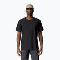 Pánské tričko Houdini Covet Tee true black