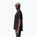 Pánské tričko Houdini Covet Tee true black 3