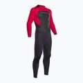 Pánský neopren   Rip Curl Omega 4/3 mm GB B/Zip red