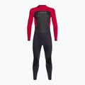 Pánský neopren   Rip Curl Omega 4/3 mm GB B/Zip red 2