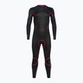 Pánský neopren   Rip Curl Omega 4/3 mm GB B/Zip red 4