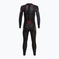 Pánský neopren   Rip Curl Omega 4/3 mm GB B/Zip red 5