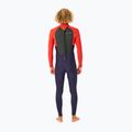 Pánský neopren   Rip Curl Omega 4/3 mm GB B/Zip red 7
