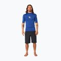Pánské plavecké tričko Rip Curl Corps 49 námořnictvo 12JMRV 4