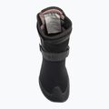 Pánské neoprenové boty  Rip Curl Flashbomb 5 mm Round Toe black 6