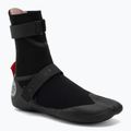 Pánské neoprenové boty Rip Curl Fbomb 3 mm Narrow H S/Toe black