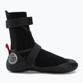 Pánské neoprenové boty Rip Curl Fbomb 3 mm Narrow H S/Toe black 2