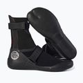 Pánské neoprenové boty Rip Curl Fbomb 3 mm Narrow H S/Toe black 4