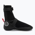Pánské neoprenové boty Rip Curl Flashbomb 5 mm Narrow H S/Toe black 2