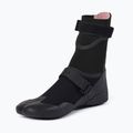 Pánské neoprenové boty Rip Curl Flashbomb 5 mm Narrow H S/Toe black