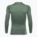 Pánské plavecké tričko Rip Curl Dawn Patrol Perf 4519 zelená 12RMRV 2