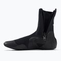 Neoprenové boty Rip Curl Omega 3 mm S/Toe Zip black 6