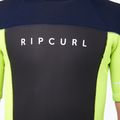 Dětský neopren   Rip Curl Omega 2 mm B/Zip Spring navy 3