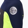 Dětský neopren   Rip Curl Omega 2 mm B/Zip Spring navy 4