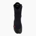 Neoprénové boty Rip Curl Omega 3mm Round Toe With Zip black 5