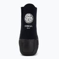 Neoprénové boty Rip Curl Omega 3mm Round Toe With Zip black 6
