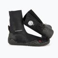 Boty do vody Rip Curl Omega 5mm Round Toe Zip black