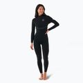 Dámský neopren Rip Curl Ebomb 3/2 mm Zip Free black