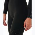 Dámský neopren Rip Curl Ebomb 3/2 mm Zip Free black 6