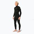 Pánský plavecký neopren Rip Curl E Bomb 4/3 mm Zip Free black 3