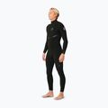 Pánský neopren Rip Curl E-Bomb 3/2 mm Zip Free Sub black 3