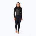 Dámský neopren   Rip Curl Omega 4/3 mm GB Steamer black 156WFS90