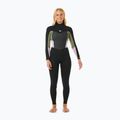 Dámský neopren Rip Curl Omega 3/2mm Back Zip khaki