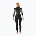 Dámský neopren Rip Curl Omega 3/2mm Back Zip khaki 2