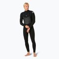 Pánský neopren Rip Curl Dawn Patrol 3/2 mm Chest Zip black