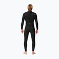 Pánský neopren   Rip Curl Dawn Patrol 5/3 mm GB BZ Steamer black 3