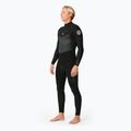 Pánský plavecký neopren Rip Curl D/Patrol 3/2 mm GB B/Zip Stmr black 2
