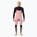Pánský plavecký neopren Rip Curl D/Patrol 3/2 mm GB B/Zip Stmr black 3