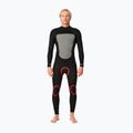 Pánský neopren   Rip Curl Omega 5/3 mm GB BZ Steamer black 4