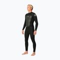 Pánský neopren   Rip Curl Omega 4/3 mm GB BZ Steamer black 2