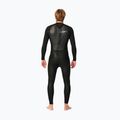 Pánský neopren   Rip Curl Omega 4/3 mm GB BZ Steamer black 3