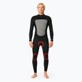 Pánský plavecký neopren Rip Curl Omega 3/2 mm Gb Bz Steamer black 4