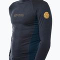 Pánské plavecké tričko Longsleeve Rip Curl Dawn Patrol UPF Performance navy marle 5