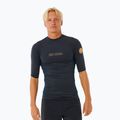 Pánské plavecké tričko Rip Curl Dawn Patrol UPF Performance navy marle