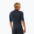 Pánské plavecké tričko Rip Curl Dawn Patrol UPF Performance navy marle 3