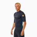 Pánské plavecké tričko Rip Curl Dawn Patrol UPF Performance navy marle 4