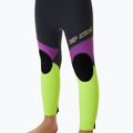 Dětský plavecký neopren Rip Curl Groms Omega 3/2 Back Zip purple 5