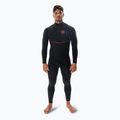 Pánský neopren Rip Curl Flashbomb Fusion 4/3 mm Zip Free black