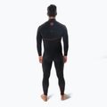 Pánský neopren Rip Curl Flashbomb Fusion 4/3 mm Zip Free black 2