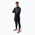 Pánský neopren Rip Curl Flashbomb Fusion 4/3 mm Zip Free black 3