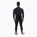 Pánský neopren Rip Curl Flashbomb Fusion 3/2mm Zip Free Swim Foam Black 2